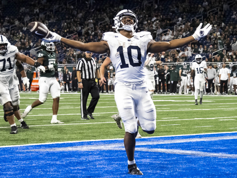 College Football Playoff CFB National Championship Bowl Teams Bowl Season Bowl Game Schedule NFL Prospects College Prospects NFL Draft Bowl Prospects Music City ReliaQuest Sun Bowl Citrus Bowl Fiesta Bowl Texas Bowl Fiesta Bowl Peach Bowl Rose Bowl Sugar Bowl College Football Playoff Gator Bowl Duke's Mayo Bowl