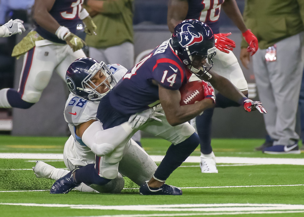 Week 11 Positional Matchups Players to start and sit Who to play in fantasy football lineups 2024 NFL season