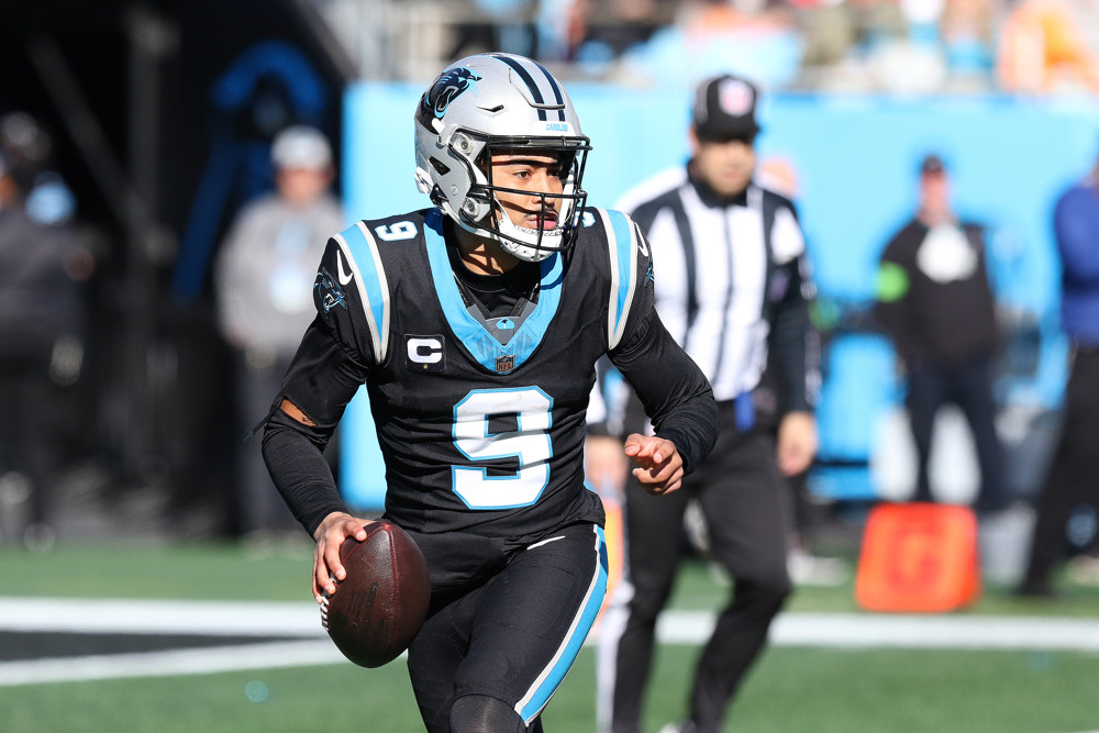 Week 13 Quarterback Start/Sit QB Roster Advice NFL Season 2025 Lineup Who to Play Must Know Names Fantasy Football FF