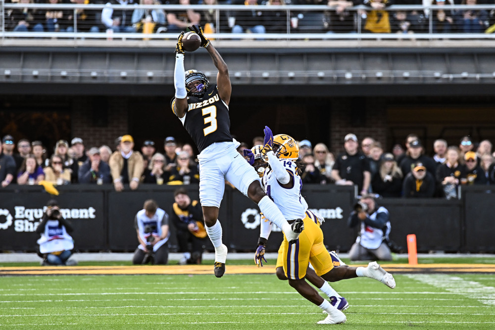 2025 NFL Mock Draft Rookie Prospects Two Rounds Bobby Bishop Players to Know Top 64 Rookies Fantasy Football FF 2.0