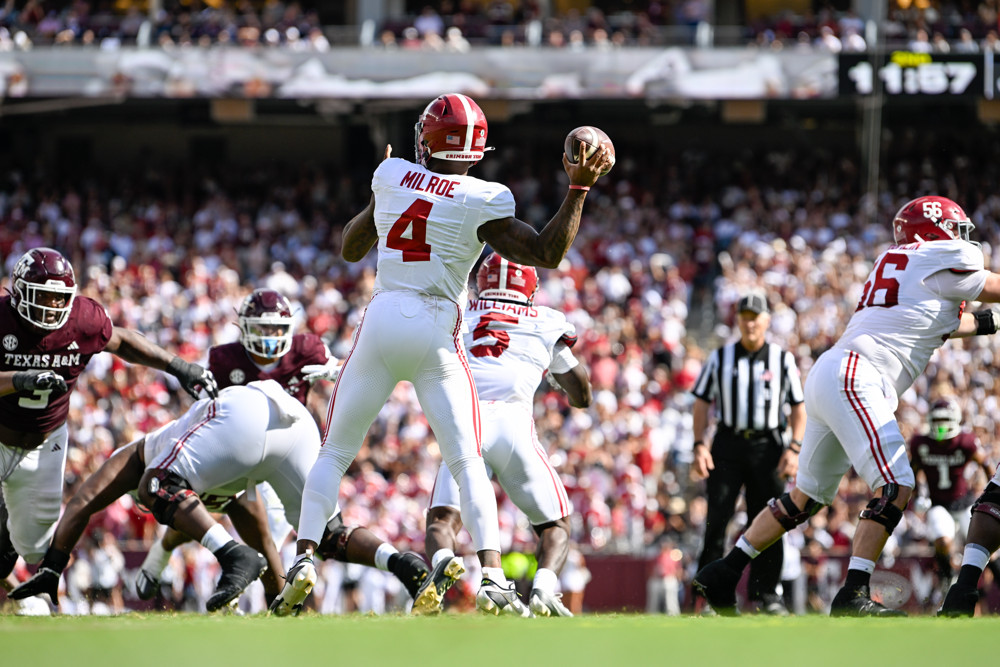 NFL Mock Draft Bobby Bishop 2025 Rookie Class Players to Know Top 100 Dynasty Fantasy Football National League FF QB RB WR TE IDP