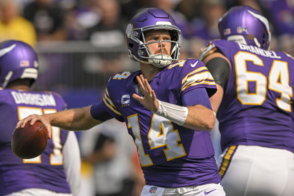 Fantasy Trade Advice