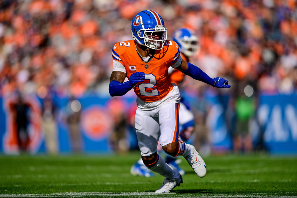 Week 10 Fantasy Preview Exploit the Matchup start/sit advice QB RB WR TE Quarterback Running Back Wide Receiver Tight End Statistics