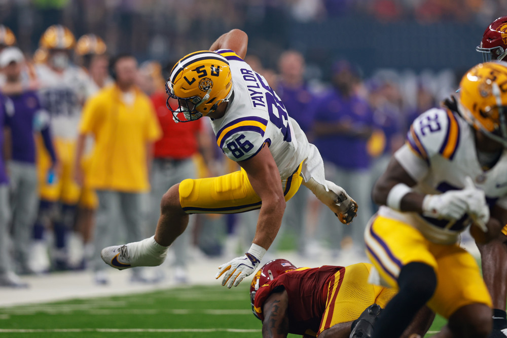 NFL Mock Draft Bobby Bishop 2025 Rookie Class Players to Know Top 100 Dynasty Fantasy Football National League FF QB RB WR TE IDP