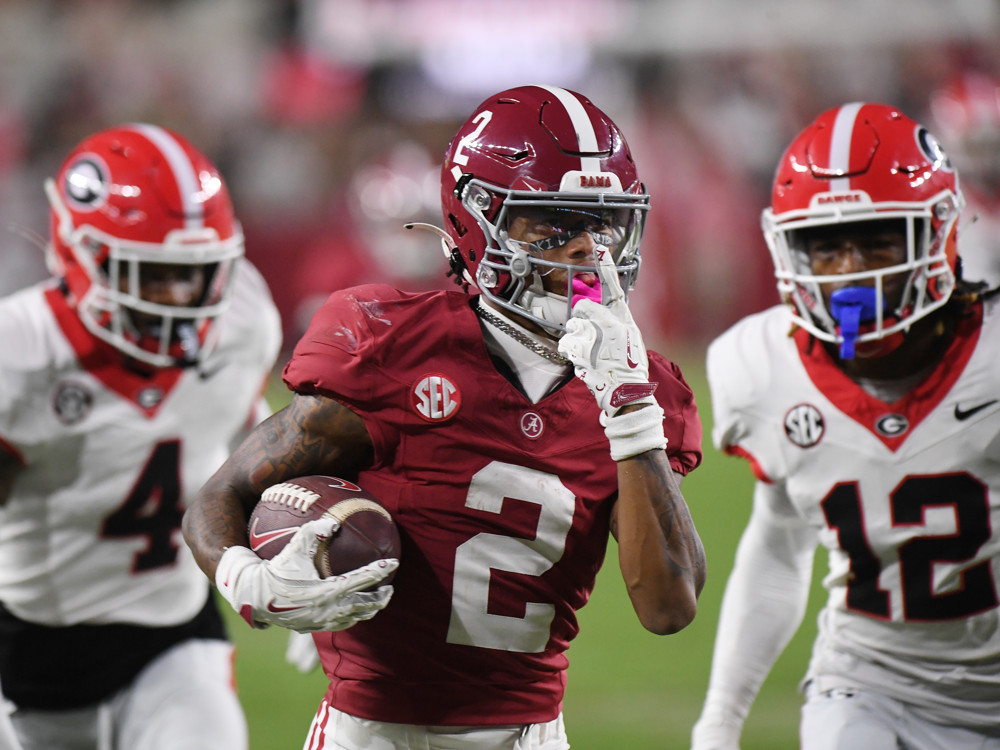NFL Draft Prospects