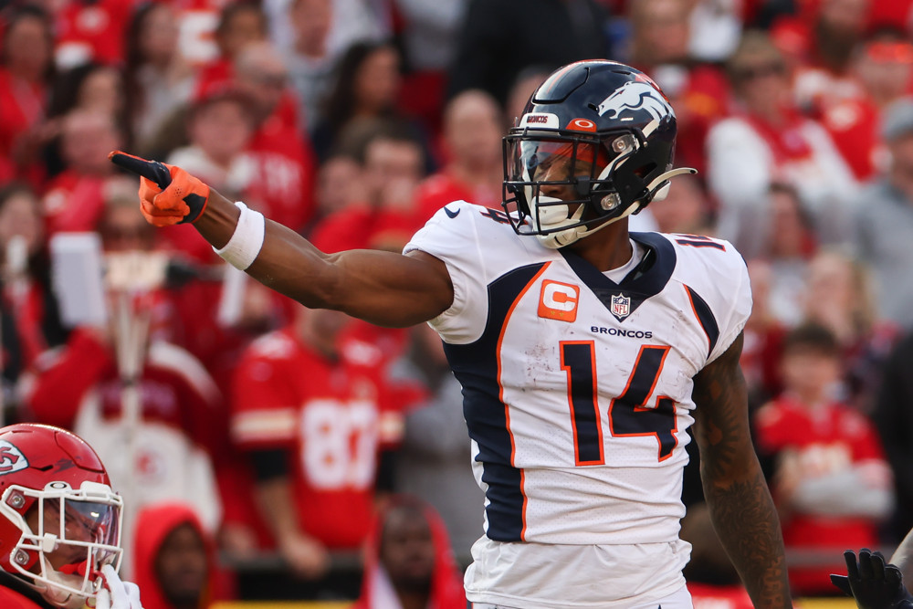 Week 15 Wide Receiver Start/Sit WR Roster Advice NFL Season 2025 Lineup Who to Play Must Know Names Fantasy Football FF
