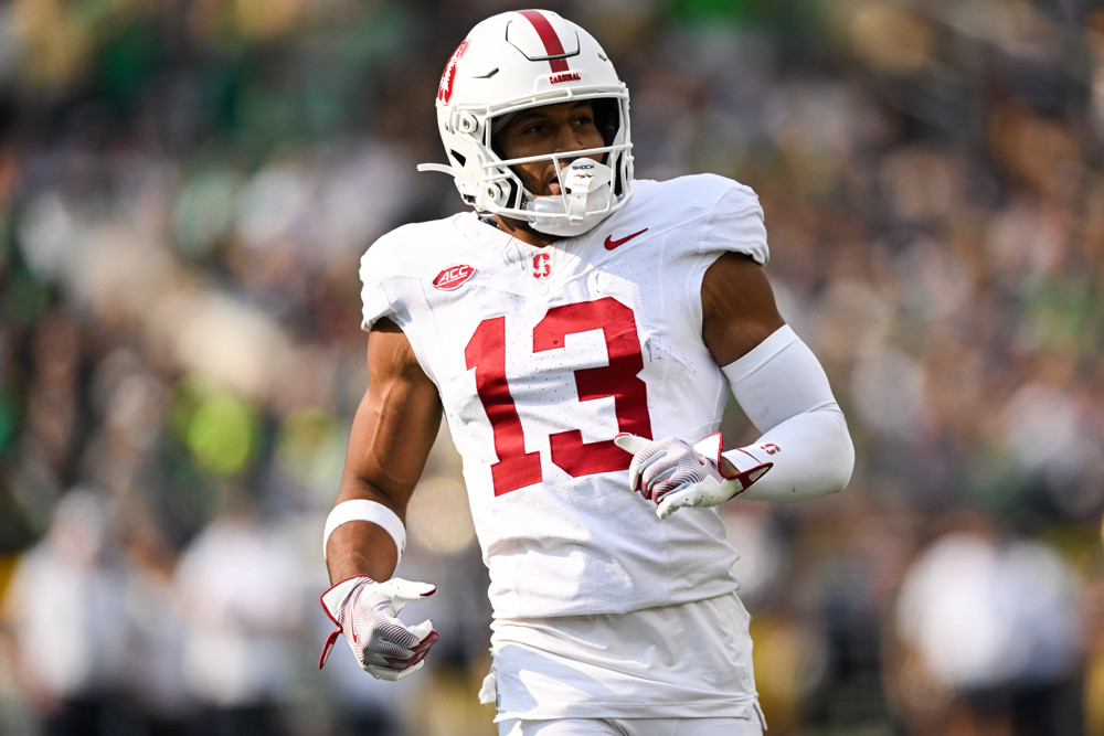 NFL Mock Draft Bobby Bishop 2025 Rookie Class Players to Know Top 100 Dynasty Fantasy Football National League FF QB RB WR TE IDP