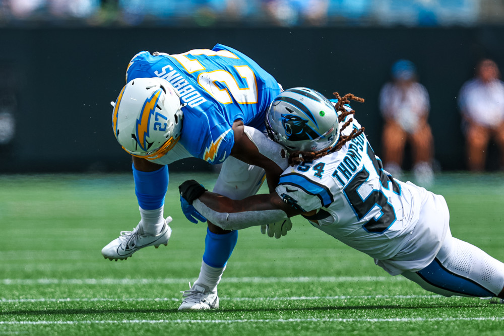 Positional Matchups