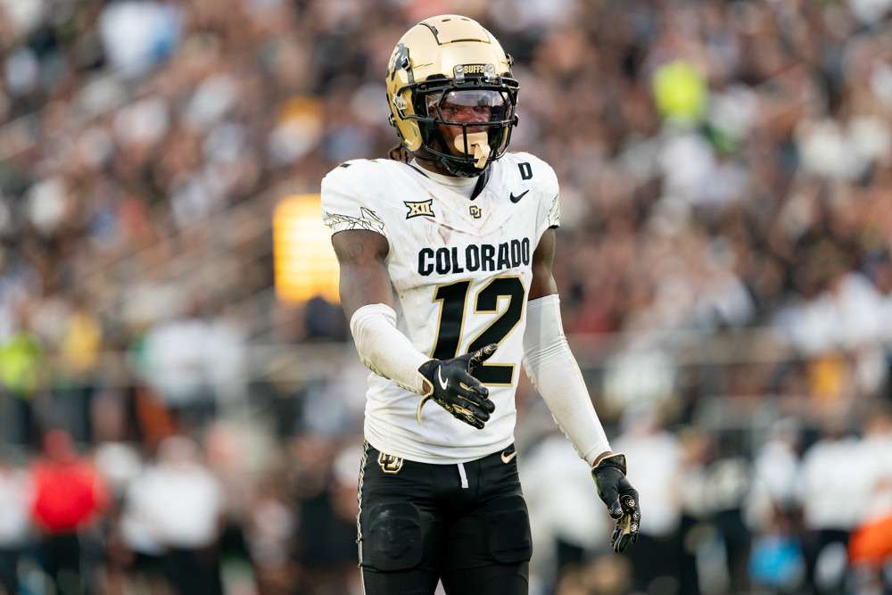 2025 NFL Draft Big Board Rookie Player Rankings IDP Individual Defensive Top Prospects for dynasty fantasy football FF