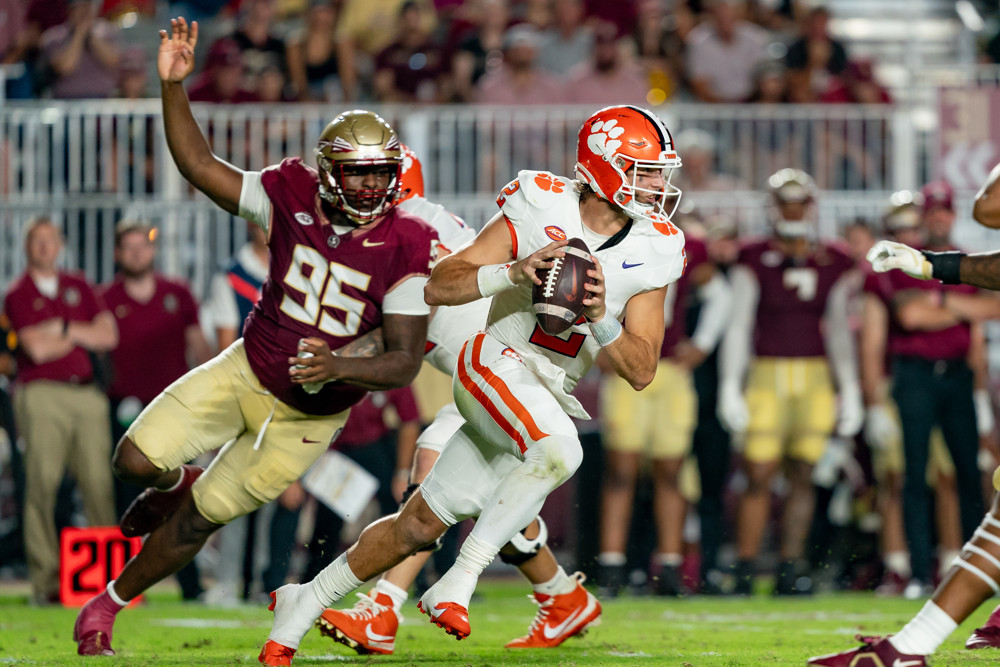College Football Playoff CFB National Championship Bowl Teams Bowl Season Bowl Game Schedule NFL Prospects College Prospects NFL Draft Gasparilla Bowl LA Bowl Frisco Bowl