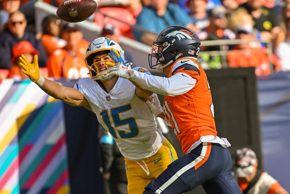 Ladd McConkey Startup Mock Draft Dynasty Fantasy Football 12 team PPR SF TE Premium with Rookies for 2025 NFL Season QB RB WR Sleeper