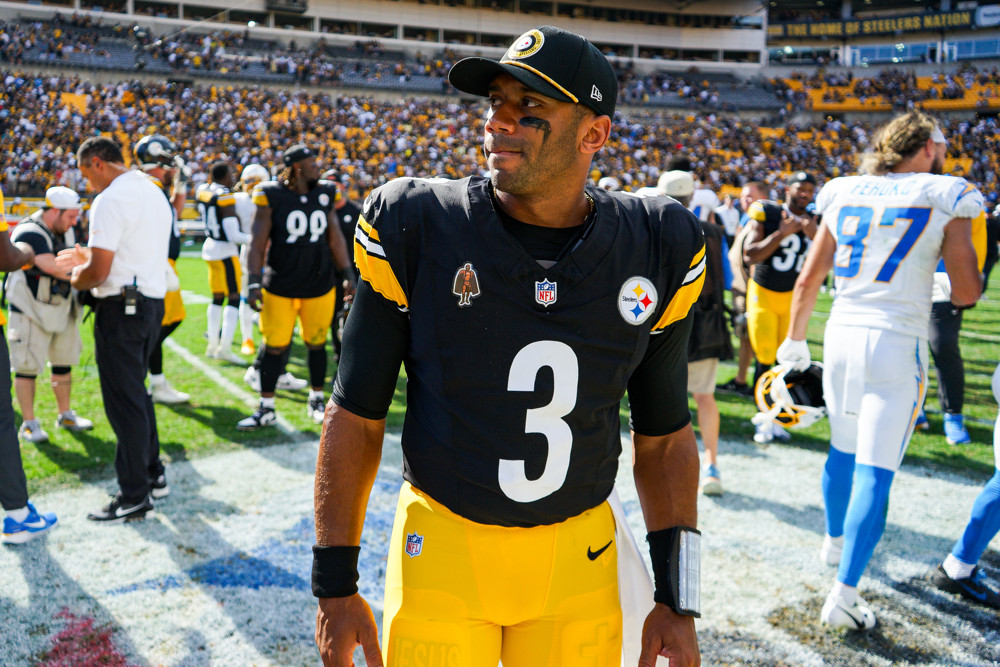 Week 10 Quarterback Start/Sit advice Lineup Help Who to start 2024 NFL Season QB