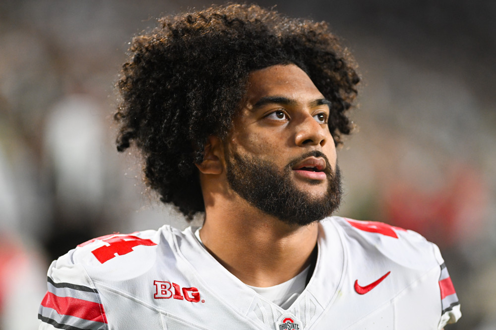 2025 NFL Mock Draft Rookie Class Who to know Players you need Dynasty Fantasy Football Draft Analysis First Round All 32 Teams