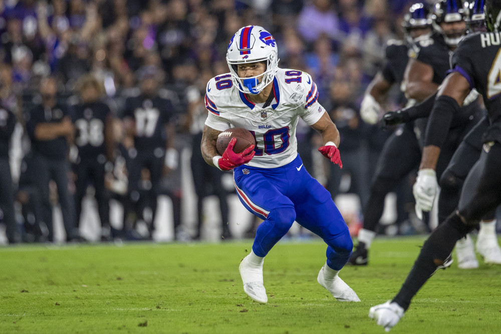 Week 16 Wide Receiver Start/Sit WR Roster Advice NFL Season 2025 Lineup Who to Play Must Know Names Fantasy Football FF