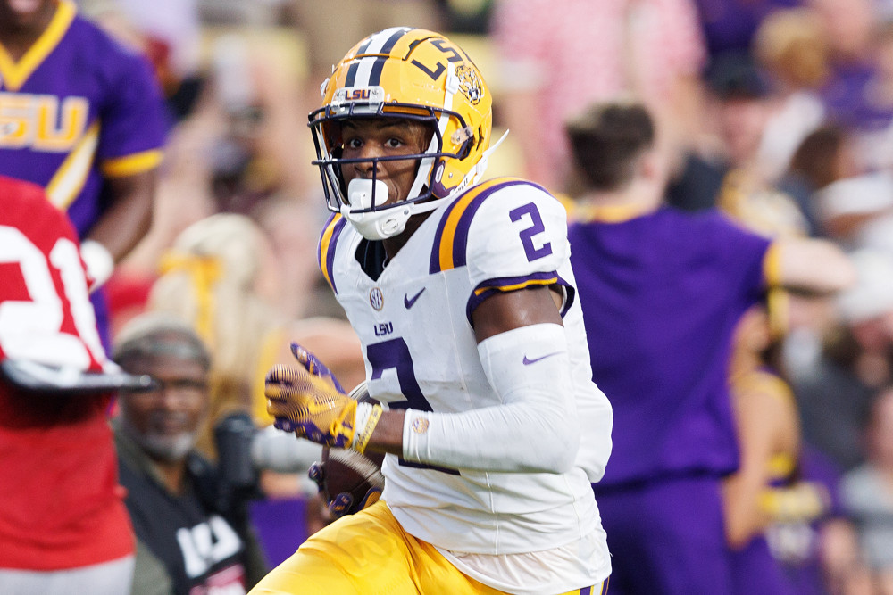 2025 Rookie Big Board NFL Draft Prospects Draft Class Future Stars Players to Know Fantasy Football Dynasty Advice You Need FF