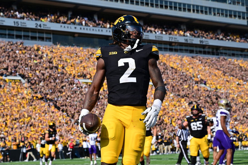 NFL Mock Draft Bobby Bishop 2025 Rookie Class Players to Know Top 100 Dynasty Fantasy Football National League FF QB RB WR TE IDP