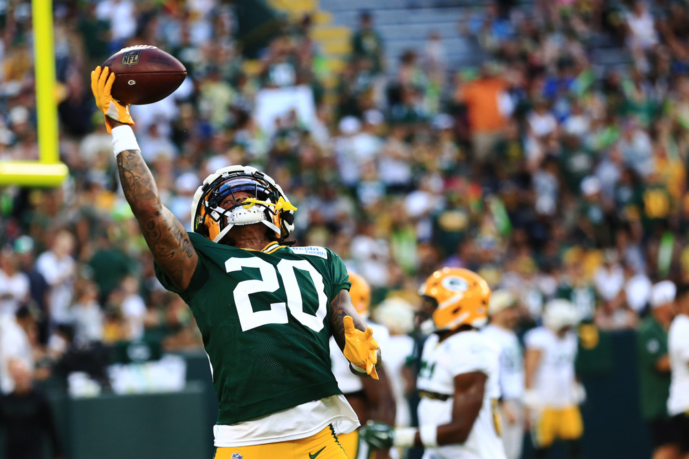 IDP Fantasy start/sit Week 9 defensive advice fantasy football