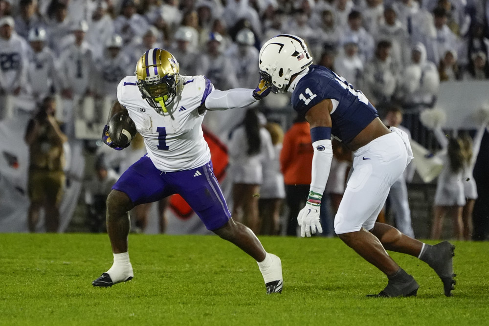 College Football Playoff CFB National Championship Bowl Teams Bowl Season Bowl Game Schedule NFL Prospects College Prospects NFL Draft Bowl Prospects Music City ReliaQuest Sun Bowl Citrus Bowl Fiesta Bowl Texas Bowl Fiesta Bowl Peach Bowl Rose Bowl Sugar Bowl College Football Playoff Gator Bowl Duke's Mayo Bowl