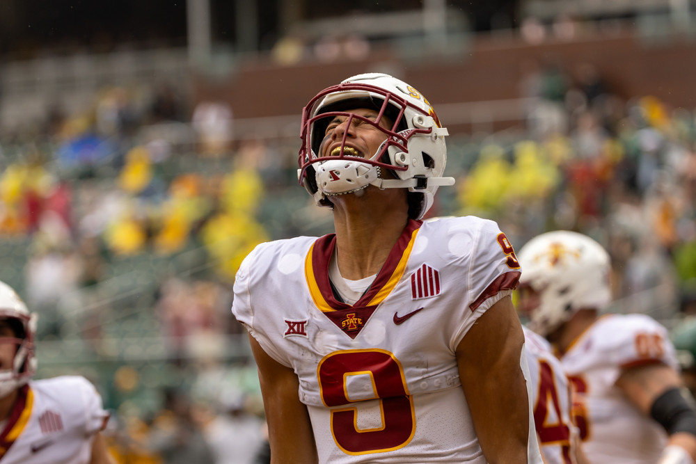 NFL Mock Draft Bobby Bishop 2025 Rookie Class Players to Know Top 100 Dynasty Fantasy Football National League FF QB RB WR TE IDP