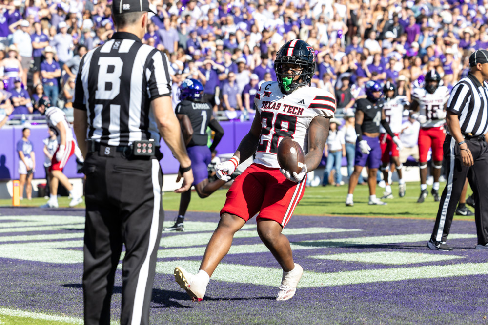 College Football Playoff CFB National Championship Bowl Teams Bowl Season Bowl Game Schedule NFL Prospects College Prospects NFL Draft Hawaii Bowl Sports Bowl Guaranteed Rate Bowl 68 Ventures Bowl BIrmingham Bowl Liberty Bowl Holiday Bowl Bowl Game NFL Prospects