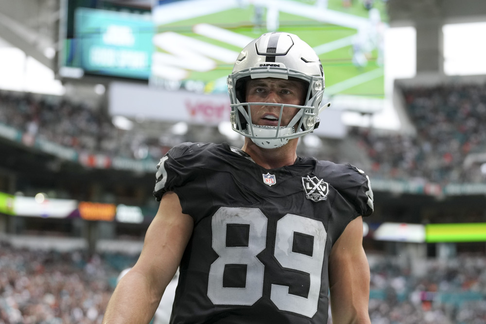 Brock Bowers Startup Mock Draft Dynasty Fantasy Football 12 team PPR SF TE Premium with Rookies for 2025 NFL Season QB RB WR Sleeper