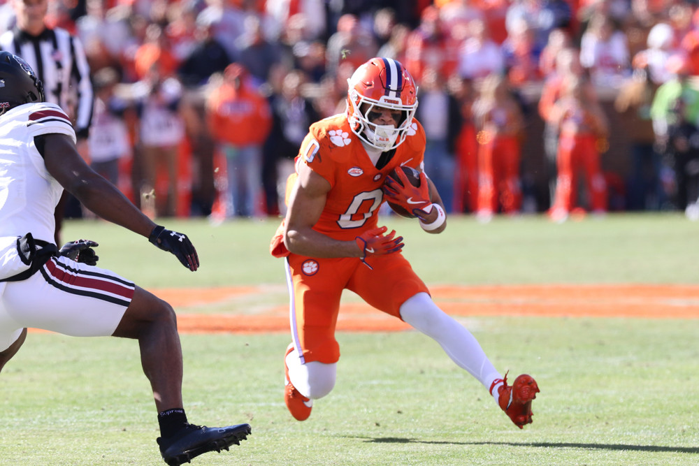 2025 NFL Draft Prospects College Football Playoff Rookies Players to know