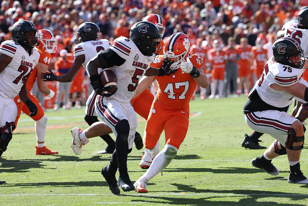 College Football Playoff CFB National Championship Bowl Teams Bowl Season Bowl Game Schedule NFL Prospects College Prospects NFL Draft Bowl Prospects Music City ReliaQuest Sun Bowl Citrus Bowl Fiesta Bowl Texas Bowl Fiesta Bowl Peach Bowl Rose Bowl Sugar Bowl College Football Playoff Gator Bowl Duke's Mayo Bowl