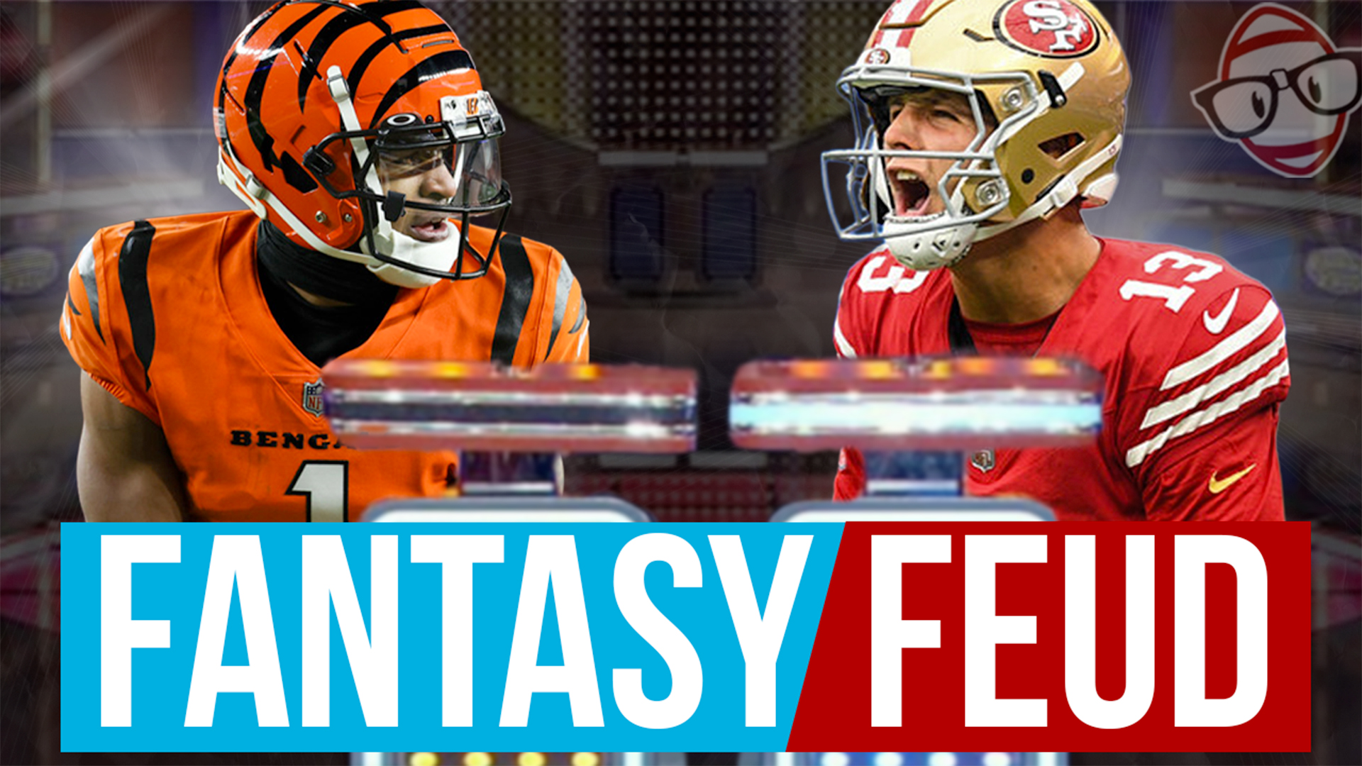 Fantasy Feud! Dynasty Fantasy Football Podcast – Ep. 676